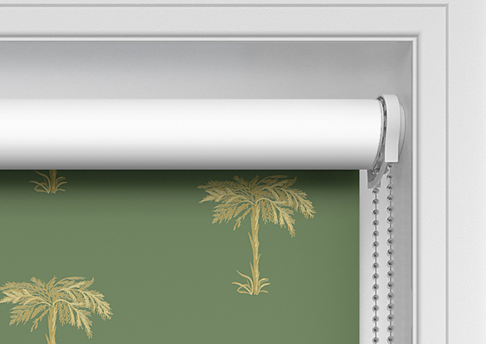 Miami Sunset, Envy - Twist&Fit Roller Blind - Image 11